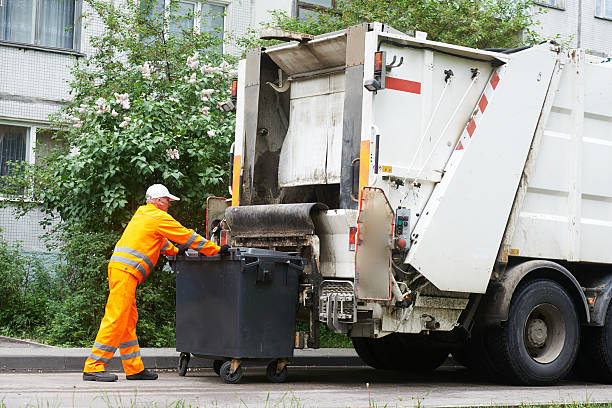 Best Hoarding Cleanup in Ethete, WY